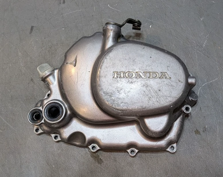 Cubierta embrague cárter derecho honda xr200r 1986-2002 Foto 1 de 4