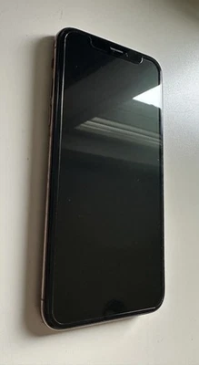 IPhone XS 512 GB in Gold 87% seltenes IOS 14.8.1 noch drauf - Bild 1 von 4