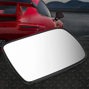FOR 03-11 HONDA ELEMENT OE STYLE RIGHT DOOR SIDE MIRROR GLASS LENS 76203SCVA01 - Bild 1 von 5