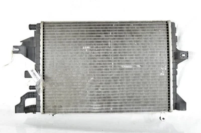 💎 2010-2021 JAGUAR XJ XK XF XFR F-TYPE НАДДУВНОЙ ИНТЕРКУЛЕР РАДИАТОР OEM - Изображение 1 из 4