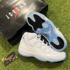 2024 Legend Blue 11s: 10 - Picture 1 of 6