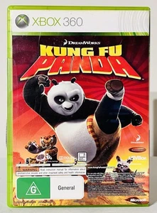 LEGO Indiana Jones and Kung Fu Panda Xbox 360 Game Dual Pack Complete Manual - Picture 1 of 3