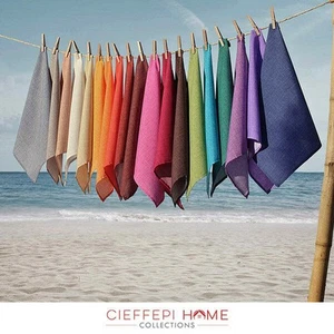 MULTICOLOR Tessuto al metro altezza cm. 280 - Cieffepi Home Collections - Foto 1 di 37