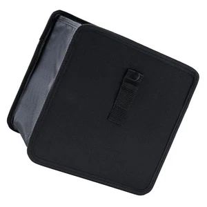  Aufhängbarer Mülleimer Mistkübel Für Auto Müllcontainer Autos Fürs - Bild 1 von 12