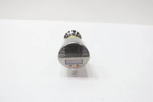 Ifm Efector PI2204 Pressure Sensor 18-32v-dc -14.5-145psi - Picture 1 of 7