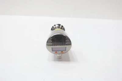 Ifm Efector PI2204 Pressure Sensor 18-32v-dc -14.5-145psi - Image 1 of 4