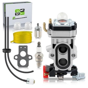 Carburador 350BT para soplador de hojas WYA-79 WYA-44 WYA-56 para RedMax Red Max 580B... - Imagen 1 de 7