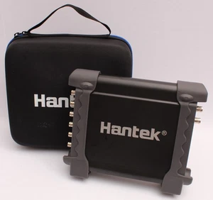 Hantek 1008C KFZ Diagnose PC Oszilloskop Programm Generator (U) - Bild 1 von 7