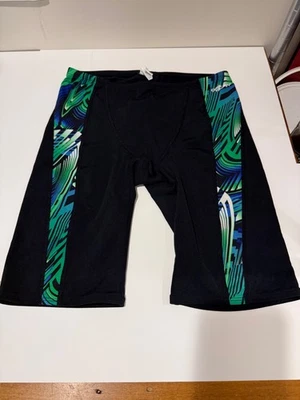 men's Dolphin swim suit - size 32 - Image 1 of 3