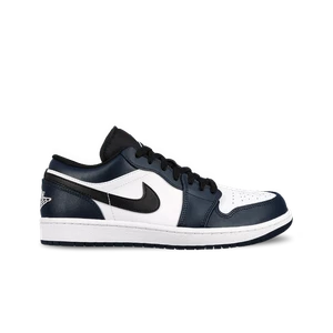 Jordan 1 Low Dark Teal - Picture 1 of 2