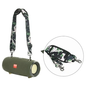 Speaker Shoulder Strap Bag For JBL Xtreme 1/2/3 Storage Waterproof Hand Pad NEW - Picture 1 of 24