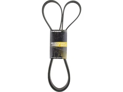 For 2007-2012 Nissan Sentra Accessory Drive Belt 68835QGTX 2010 2009 2008 2011 - Image 1 of 2