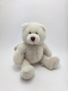 Vintage Ganz Angel Bear Plush Wings (6 inch) - Picture 1 of 4
