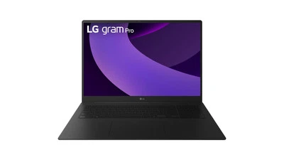 LG gram Pro 17 17Z90TP-G.AD8BG 17" WQXGA Core Ultra 7 255H 32GB/2TB Win11 - Bild 1 von 4