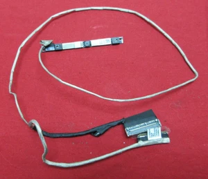 ORIGINAL ASUS GL703G WEBCAM & EDP CABLE 04081-00098700 - Picture 1 of 2