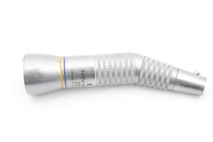 Kavo INTRAmatic Lux 20L Blau Gelb Unterteil Winkelstück Top Zustand - Bild 1 von 2