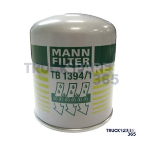 CARTUCHO SECADOR DE AIRE MAN TGX FILTRO SECADOR DE AIRE - Imagen 1 de 1