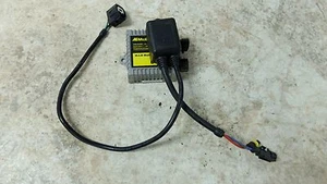 99 BMW K1200 LT K 1200 K1200lt HID headlight head light ballast regulator box - Picture 1 of 4