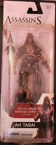 Assassin's Creed - AH TABAI - McFarlane Figur Serie 3 NEUWERTIG - Bild 1 von 1