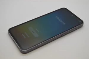 FAIR Samsung Galaxy S23 FE SM-S711U1 5G 128GB Graphite (Unlocked) 5G #S919 - Zdjęcie 1 z 4