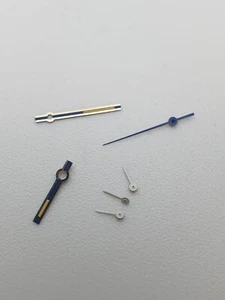 Hands Set for cal. ESA 9210 - Parts - Picture 1 of 3