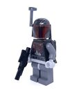 LEGO ® - Star Wars™ - Minigure du soldat mandalorien de Dark Maul 75022 