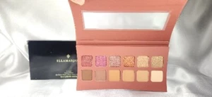 Illamasqua Unveiled Artistry Eye Shadow Palette  - Picture 1 of 7