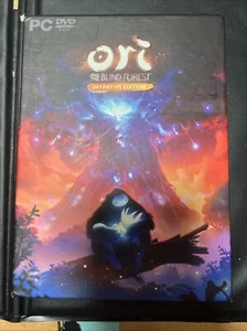 Ori and the Blind Forest: Definitive Edition (PC, 2016) - Picture 1 of 6