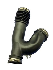 2021 - 2023 FORD F150 OEM 3.5L HYBRID POWER BOOST ENGINE AIR CLEANER INTAKE TUBE - Picture 1 of 10