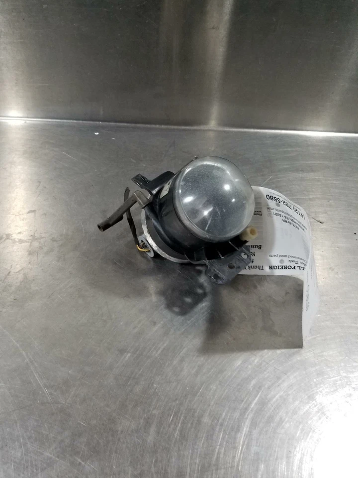 Front Lamp BMW 530I Right 04 05 06 07 - Image 1 of 1