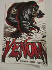 Venom 1-5 Remender Moore Fowler First Edition First Printing