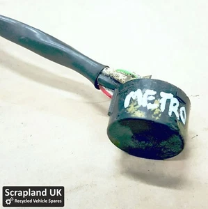 Interruptor de encendido Austin Metro 1980-1990 (6 pines) - Imagen 1 de 2