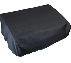 Flat Top Grill Cover Black NIP!! - Picture 1 of 5
