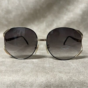 Vintage  Da Vinci 156 UltraViolet UV “100”Protection Glassses - Picture 1 of 9