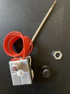 Sicherheit Thermostat Einphasig Espresso Maschine Cimbali Faema Casadio Promac - Bild 1 von 4