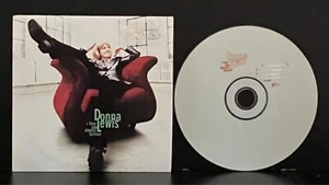 Donna Lewis - I Love You Always Forever 5 Track CD Single - Picture 1 of 1