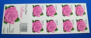 UNITED STATES -1996 - SCOTT # 3052Ef BOOKLET MNH (stp29) - Picture 1 of 3