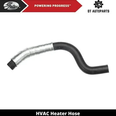 Para 2001-2003 Saturn LW200 HVAC Calentador Manguera Calentador A Termostato Puertas 2002 Foto 1 de 4