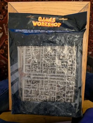Zombie Pirates of the Vampire Coast Warhammer Fantasy by Games Workshop sealed - Image 1 of 3