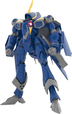 BANDAI HG 1/100 MACROSS PLUS YF-21 Model Kit w/ Tracking NEW - Image 1 of 4