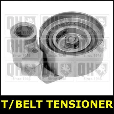 Timing Belt Tensioner Pulley FOR TOYOTA LAND CRUISER J1/J9 3.0 96->00 Diesel QH - Image 1 of 2