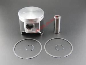 For Arctic Cat Snowmobile 1000 Piston kit 09-600, 3007-257 STD with Piston Ring - Picture 1 of 4