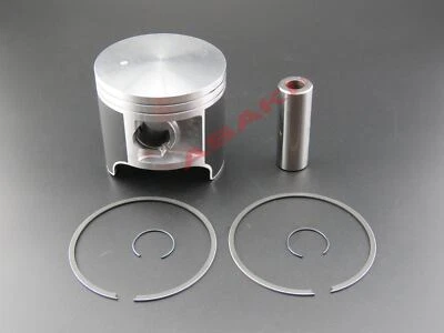 For Arctic Cat Snowmobile 1000 Piston kit 09-600, 3007-257 STD with Piston Ring - Image 1 of 4