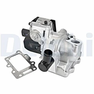 DELPHI EGR Valve For HYUNDAI I30 Hatchback Van KIA Ceed Venga 10-22 284202A610 - Picture 1 of 2