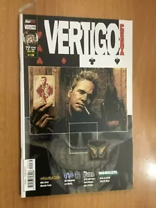 VERTIGO presenta 39 MAGIC PRESS Fables Hellblazer The Filth 100 Bullets - Bild 1 von 1