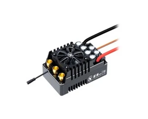 XC-ESC E5 Pro Brushless Regler 250A 6-12S XC-E5Pro  - Picture 1 of 1