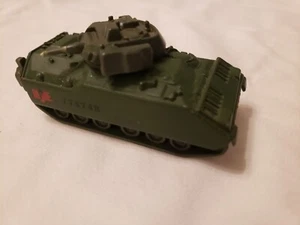 Vintage Maisto M3 Bradley CFV GI Joe model 774748 loose - Picture 1 of 8
