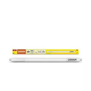 30cm T5 G5 OSRAM LED Röhre HF L8 Short 4W wie 8W 3000K Warmweiß für EVG - Bild 1 von 7