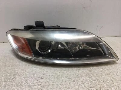 07 AUDI Q7 Headlight Assembly Xenon (hid) Self Adjusting (opt 8q3) RH Foto 1 de 2