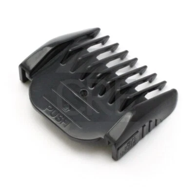 GAMMAPIU' Pettine Distanziatore 3mm Tosatrice Tagliacapelli Elmot 025 026 Plus